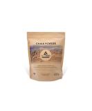 Secoroco Chalk for climbing 650g of fine chalk powder magnesium carbonate for climbing bouldering and fitness bags with a pressure lock - Buy Online on GoSupps.com