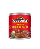 La Costea Homestyle Salsa 7.76oz Can - Pack of 24 - Buy Online on GoSupps.com