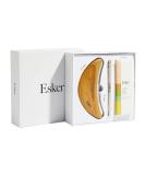 Esker Limited Edition Body Plane Set with Luxury Firming Oil | Vegan & Cruelty-Free Clean Beauty Gift Set (3 Pieces - Buy Online on GoSupps.com