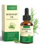 Buy YLNALO Rosemary Hair Growth Serum - Nourishes Scalp & Damaged Hair Stimulates Growth for All Hair Types (2.02 fl oz) - International Shipping Available - Buy Online on GoSupps.com