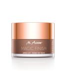 M. Asam Magic Finish Deep Teint Make-Up Mousse 4in1 (1.01 Fl Oz) - Primer, Foundation, Concealer & Powder for Deeper Skin Tones - Vegan Formula - Buildable Coverage - Hides Redness & Dark Spots - 30.00 ml - Buy Online on GoSupps.com