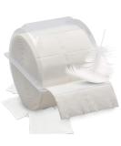 Buy 300x Kosmetex Cellulose Swabs - Disposable 5x4 cm Box for Superior Cleaning - International Shipping Available - Buy Online on GoSupps.com