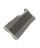 Adjustable Wrist Brace for Carpal Tunnel & Tendinitis Relief - Unisex Night Support with Splints (Gray Left Hand - Buy Online on GoSupps.com