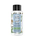 Love Beauty and Planet Volume and Bounty Shampoo Coconut Water & Mimosa Flower 13.5 fl oz (400 ml) - Buy Online on GoSupps.com