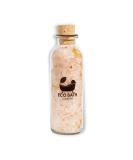 Lemongrass Himalayan Bath Salt 300g - Premium Infused with Calendula for Uplifting Relaxation | International Shipping Available - Buy Online on GoSupps.com