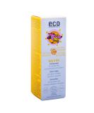Eco-Friendly Baby Sunscreen SPF 50+ | Waterproof Vegan Natural Cosmetics | 50ml Pack - Buy Online on GoSupps.com