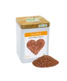 Buy TEALAVIE Rooibos Tea Loose - Pure African Flavor | 120g Tin of Soft & Sweet Rooibos | International Shipping Available - Buy Online on GoSupps.com