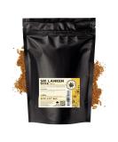Nature Kitchen Sri Lankan Mild Spice Blend - 500g | Gluten-Free & Vegan Seasoning for Everyday Cooking: Marinades, Sauces, Frying, Baking, Grilling - Buy Online on GoSupps.com