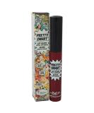 Buy theBalm Lipgloss Pretty Smart Va Va Voom! - International Shipping & Top Quality Gloss - Buy Online on GoSupps.com