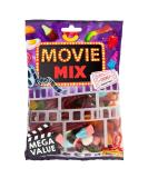Sweets 500g - Candy Sweets - Gluten Free - Different Sweets In One Pouch - Sugary Treats For You To Enjoy - Assorted Sweet Pick and Mix for Parties Gifts And Sharing - Assortment of Sweeties - Buy Online on GoSupps.com