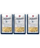 La Molisana Gnocchetti Sardi Bronzo No. 27 1.5kg (3 x 500g) Dried Pasta - Buy Online on GoSupps.com