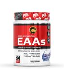 All Stars EAA Powder - Blueberry Lemonade (400g) | Best International Shipping - Buy Online on GoSupps.com