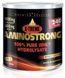 Inkospor X-Treme Aminostrong 240 Tablets - Premium Amino Acid Supplement for Muscle Growth & Recovery - 1 Pack (384g) - Buy Internationally - Buy Online on GoSupps.com