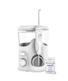 Buy Waterpik Whitening Water Flosser WF-06 - ADA Accepted 5 Tips | Fast International Shipping - Buy Online on GoSupps.com
