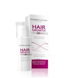 Dermofuture DF5 Hair Loss Treatment for Women - 30ml | Effective Hair Regrowth Solution | International Shipping - Buy Online on GoSupps.com
