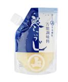 KOJI -Japanese traditional all-purpose umami seasoning of rice paste for aging marinade- 12.3oz?YAMASAN? PLANE - Buy Online on GoSupps.com