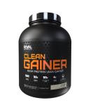 Rival Nutrition Clean Gainer Cookies & Cream 5lbs - 5 Pound Pack, High-Quality Protein Powder - Buy Online on GoSupps.com