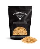 Californian Light Color Chopped Walnuts 5 lbs - Fresh Raw Crop for Baking & Weight Loss - Vegan & High Protein - Presto Sales LLC - Buy Online on GoSupps.com