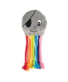 Ancol Small Bite Puppy Toy Octopus - Buy Online on GoSupps.com