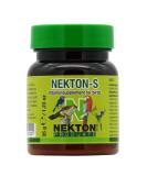 Nekton-S Multi-Vitamin for Birds 1.24oz - Essential Avian Supplement - Buy Online on GoSupps.com