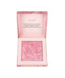 Barry M Heatwave Pink Coastal Baked Marbled Blush - Buy Online on GoSupps.com