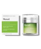 Murad Resurgence Retinol Youth Renewal Serum: Anti-Aging Firming Face & Eye Cream for Fine Lines & Wrinkles - Retinol Tri-Active Technology for All Skin Types - Buy Online on GoSupps.com