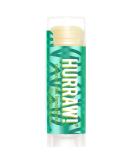 Hurraw! Pitta Lip Balm - Coconut Mint & Lemongrass | 0.15 oz (4.3 g) - Nourishing Natural Lip Care - Buy Online on GoSupps.com