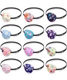 Tarpop 12 Pcs Adjustable Eye Patches for Kids | Reusable Cute Designs for Boys & Girls - Fresh Styles - Buy Online on GoSupps.com