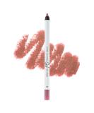 Lamel Gel Lip Liner N. 401 - Long-Lasting & Waterproof Pencil for Colorful & Textured Lips - Smudge-Proof Precision with Nourishing Ingredients - Peach Shade - Cruelty-Free - 1.7g - Buy Online on GoSupps.com