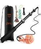 Pick for Life Irritant Dog Toys - Professional Interactive Training Set with 3 Durable Ropes & Replacement | Perfect for All Dog Sizes - Buy Online on GoSupps.com