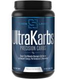 Siren Labs Ultra Karbs Mass Gainer: Carb Loading for Muscle Building with KarboLyn - 40 Servings - Buy Online on GoSupps.com