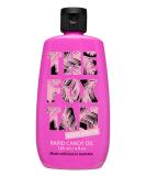 The Fox Tan Rapid Candy Oil - Vegan Tanning Accelerator with Coconut Almond & Jojoba Oil - 120ml (1 Pack) - Boost Your Tan! - Buy Online on GoSupps.com