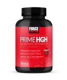 Force Factor Prime HGH Activator Supplement for Men - 150 Capsules - Buy Online on GoSupps.com