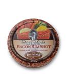 Demitri's Bacon RimShot Spiced Rim Salt - 4oz Tins (Pack of 4) - Buy Online on GoSupps.com