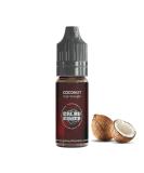 Coconut High Strength Flavouring - 230+ Flavours - Galaxy Food Flavours - 10ml Bottle - Buy Online on GoSupps.com