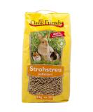 Buy Classic Friends 28373 Straw Litter 20 Liters - Eco-Friendly Pet Bedding for International Shipping - Buy Online on GoSupps.com