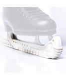 ROCKERGARD Ice Skate Guard - White | Premium Quality Skating Blade Cover - Buy Online on GoSupps.com