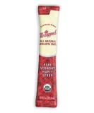 UnTapped Maple Syrup Athletic Fuel Maple Box of 20 .96 FL OZ PACKETS - Buy Online on GoSupps.com