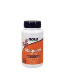 Buy Now Ubiquinol 100 mg - Premium Antioxidant Supplement for Heart Health | International Shipping Available - Buy Online on GoSupps.com