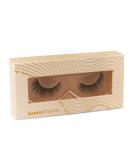 Buy Bamm! Natural Black Lashes - Reusable Artificial Eyelashes & Eyelash Extensions for Stunning Looks | International Shipping Available - Buy Online on GoSupps.com
