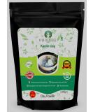 Kaolin Clay Powder 200g - Gentle Exfoliator & Skin Treatment for All Skin Types - Ships Worldwide - Buy Online on GoSupps.com