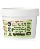 Lola Brasil Cha Latte Shampoo Paste - Matcha Butter & Vegetable Milk - 100g | International Shipping - Buy Online on GoSupps.com