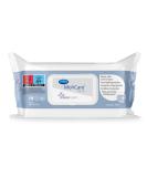 Molicare Skin Moisture Care Cloths - 50 Pack for Daily Cleaning & Incontinence Care | Gentle Convenient International Shipping - Buy Online on GoSupps.com