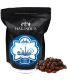 Hallingers No.M - Munich Gourmet Coffee | 500g Gently Roasted | Perfect Mother's Day & Father's Day Gift | New Home Anniversary Congratulations - Buy Online on GoSupps.com