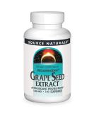 Source Naturals Proanthodyn Grape Seed Extract 100mg - Antioxidant Support, 120 Capsules - Buy Online on GoSupps.com