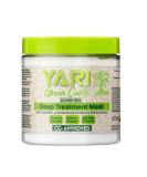 Yari Green Curls Deep Treatment Hair Mask 475ml - Nourishing Moisture for Curly Hair | International Shipping Available - Buy Online on GoSupps.com