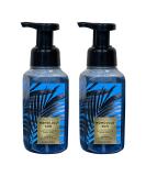 Bath and Body Works Honolulu Sun Hand Soap 2-Pack - 8.75 oz (Packaging may vary) - Buy Online on GoSupps.com