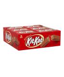 KIT KAT Milk Chocolate Wafer Candy, Bulk Individually Wrapped, 1.5 oz Bars (36 Count) 1.5 Ounce (Pack of 36) - Buy Online on GoSupps.com