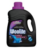 Woolite Darks Defense Liquid Laundry Detergent, 66 Loads, 100 Fl Oz, HE & Regular Washers, Packaging May Vary Moonlight Breeze 100 Fl Oz (Pack of 1) - Buy Online on GoSupps.com