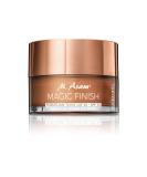 M. Asam Magic Finish Porcelain Teint Make-Up Mousse - Vegan 4in1 Primer, Foundation, Concealer & Powder for Very Light Skin Tones - Buy Online on GoSupps.com